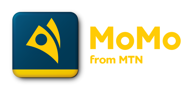 MTN MoMo Logo