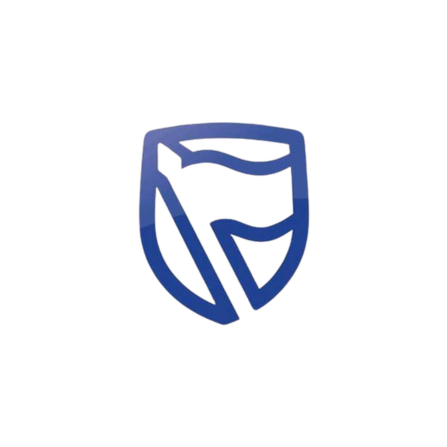 Stanbic Bank Logo